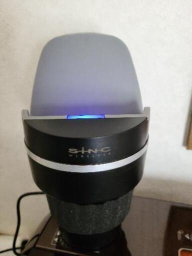 値下げ 車用ワイヤレス充電器 カップホルダー式 かつ 福音寺の内装 インテリアの中古あげます 譲ります ジモティーで不用品の処分