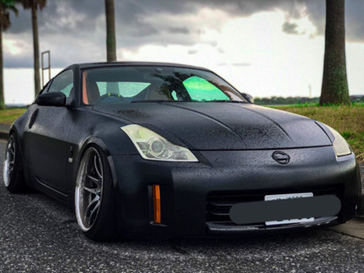 フェアレディz Z33 中期バージョンs Mt うっちーー 木更津のフェアレディzの中古車 ジモティー フェアレディz Z33 中期バージョンs Mt うっちーー 木更津のフェアレディzの中古車 ジモティー
