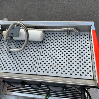 エスプレッソマシン　[ジャンク品]