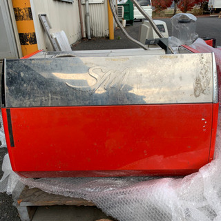 エスプレッソマシン　[ジャンク品]