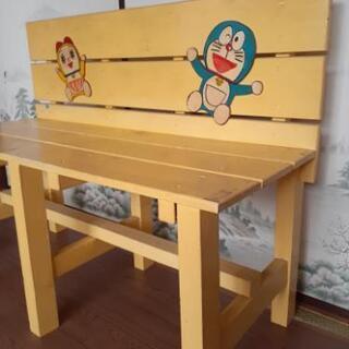 ドラえもん手作りイス モナモナ 舎人の家具の中古あげます 譲ります ジモティーで不用品の処分