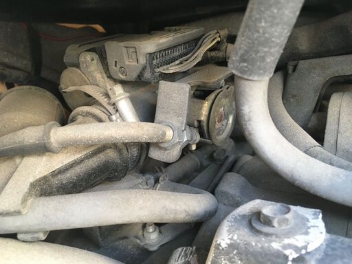 取引中　DIOZ4ヨシムラ　AF63　ジャンク　不動 取引中 DIOZ4ヨシムラ AF63 ジャンク 不動