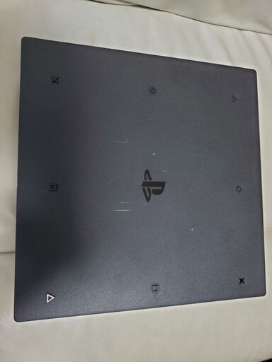 【お取置き用】PS4 Pro 1TB (Black)