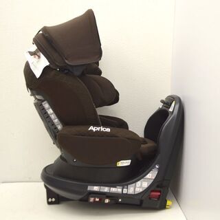 アップリカ フラディア グロウ ISOFIX デラックス 93504