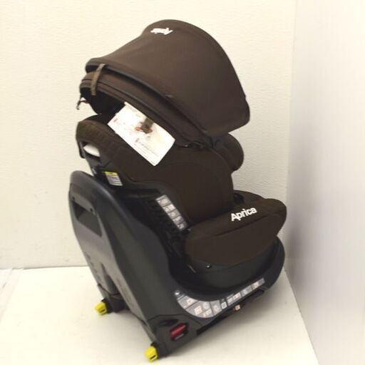 アップリカ フラディア グロウ ISOFIX デラックス 93504
