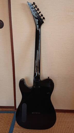 【最終値引き】フェルナンデスTEJ（布袋モデル） 最終値引き】フェルナンデスTEJ（布袋モデル）