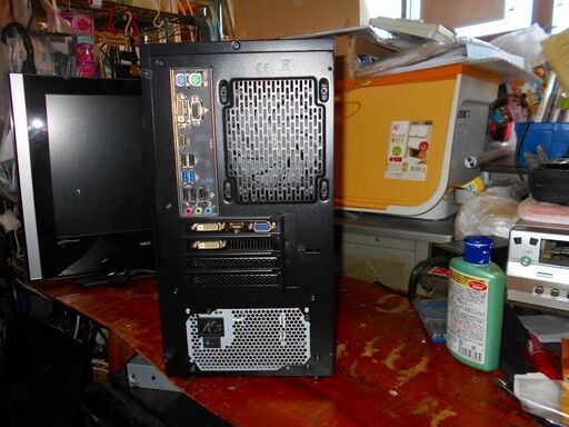 ライトゲーミング機 AsRock Core i5 ②