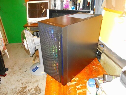 ライトゲーミング機 AsRock Core i5 ②