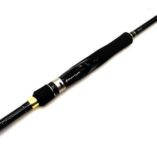 メジャークラフト N-ONE ワインドゲーム NSS-862MW シーバス