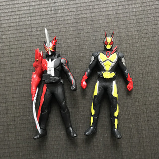 山口県 宇部市のフィギュアの中古あげます 譲ります ジモティーで不用品の処分