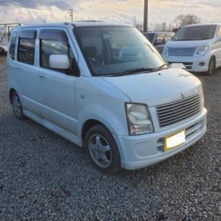 ワゴンrターボ 中古車 ジモティー