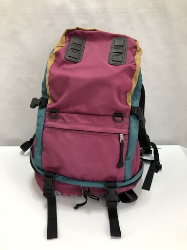 バイレス Bailesu 登山リュック バックパック リュックサック 大容量 旅行 アウトドア S ジュンマイ 福井のバッグ リュックサック の中古あげます 譲ります ジモティーで不用品の処分