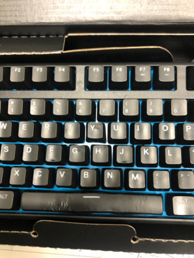 Steelseries Apex M500 赤軸メカニカルキーボード のりちょび さくらの周辺機器の中古あげます 譲ります ジモティーで不用品の処分 Steelseries Apex M500 赤軸メカニカルキーボード のりちょび さくらの周辺機器の中古あげます 譲ります ジモティーで不用品の処分