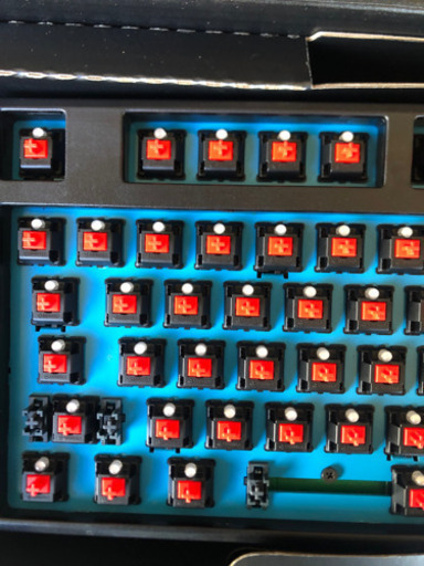 Steelseries Apex M500 赤軸メカニカルキーボード のりちょび さくらの周辺機器の中古あげます 譲ります ジモティーで不用品の処分 Steelseries Apex M500 赤軸メカニカルキーボード のりちょび さくらの周辺機器の中古あげます 譲ります ジモティーで不用品の処分