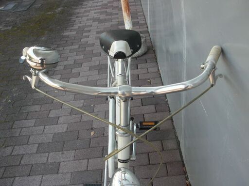 Very Good ベリーグッド シティサイクルシティクルーザー26インチ管理no 1210 1 Nargon75 井荻のその他の中古あげます 譲ります ジモティーで不用品の処分