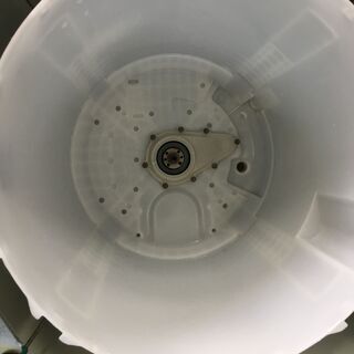 生活家電 シャープ5.5K洗濯機Ag+イオンコート 2013年製！！分解 