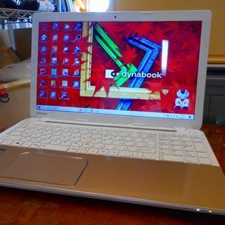 TOSHIBA DynaBook T554/45KG3D Cor...