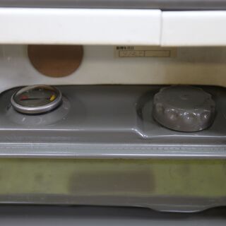 トヨトミ　開放式石油ストーブ　　ファンヒーター　LS-600  ポット式　強制対流形　100V  50-60Ｈｚ