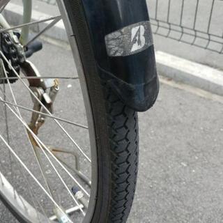 新基準電動アシスト子供乗せ自転車 ブリヂストン アンジェリーノアシスタDX
