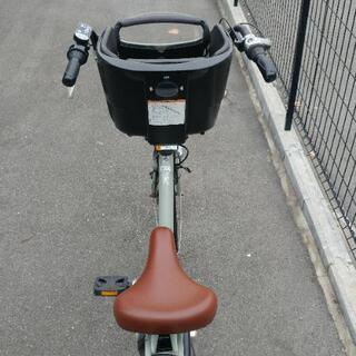 かじ〜　【引取りのみ】アンジェリーノプティット電動アシスト自転車 かじ〜 【引取りのみ】アンジェリーノプティット電動アシスト