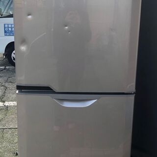 【ネット決済】三菱ノンフロン冷凍冷蔵庫 MR-CU33P-C 形...