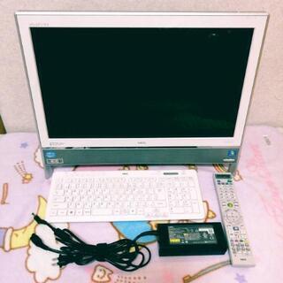 【お取引中】NEC パーソナルコンピューター PC VALUES...