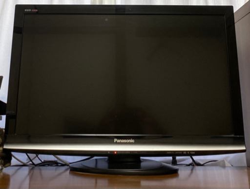 Panasonic VIERA【値下げ】