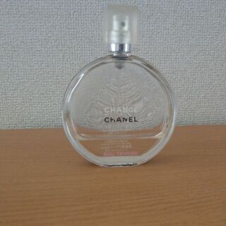 CHANEL シャネル◉香水◉CHANCE