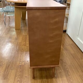 スカンジナビアシェルフ B-COMPANY ビーカンパニー【トレファク 川越店】