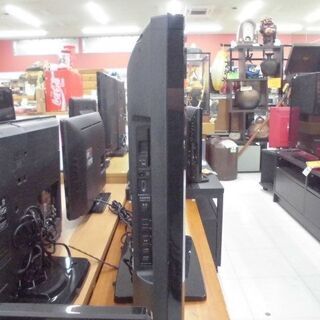 32インチ 液晶テレビ 東芝 レグザ 32AIS 2011年 ブラック テレビ 32型