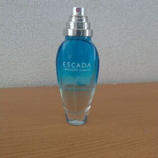 ESCADA エスカーダ◉香水◉ターコイズサマー