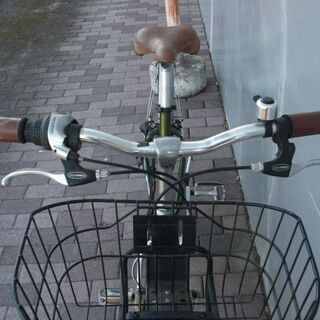 LOUIS GARNEAU LGS TR2（ルイガノ） シティーコミューターバイク　　管理NO.20201210-6