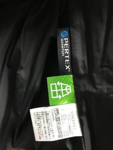 新品タグ付き！THE NORTH FACE (ザ・ノースフェイス）Him Down Parka ヒムダウンパーカ ND92031