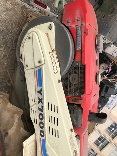 その他 YX700D