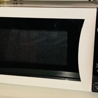 電子レンジ　Microwave