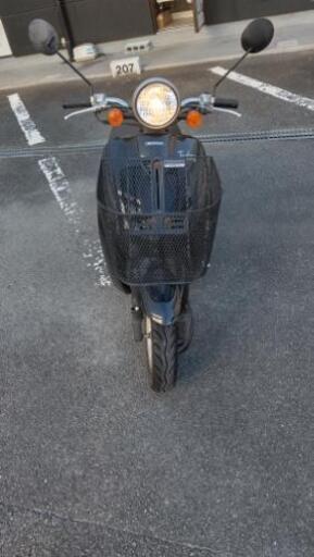 AF61、ディオ