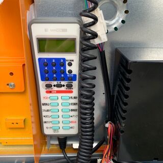 サンデン自動販売機　75000円に値下げ❗️❗️ サンデン自動販売機 75000円に値下げ❗️❗️ 【公式通販】