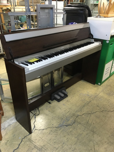 【お買上ありがとうございました】ヤマハ　電子ピアノ　YDP-S30 アリウス 【リサイクルショップBIG8】★静岡県中部配達無料★