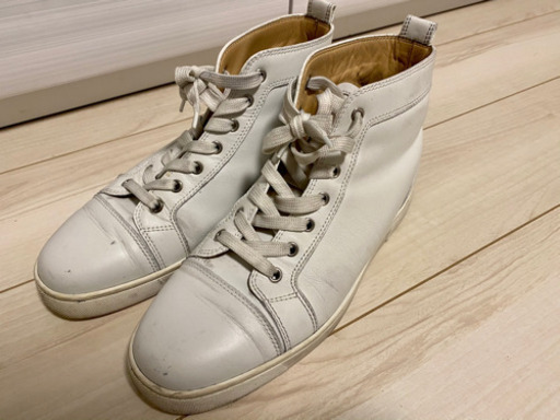 Christian Louboutin スニーカー41