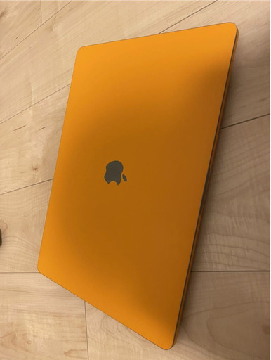 大特価おまけ付き！Macbbok Pro15 2016年モデル　超美品