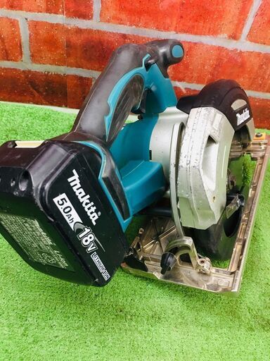 マキタ makita HS6303 マルノコ【リライズ野田愛宕店】【中古】管理