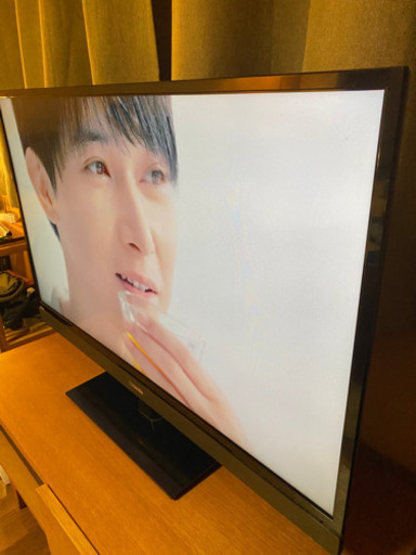 〜価格変更〜　東芝 40V型 液晶テレビ REGZA 40S5 フルハイビジョンHDD録画対応