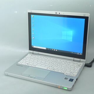 中古ノートパソコン Windows11+office 爆速SSD256GB 東芝 BX/67TG 