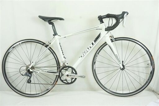 GIANT 「ジャイアント」 DEFY3 2012モデル  ロードバイク