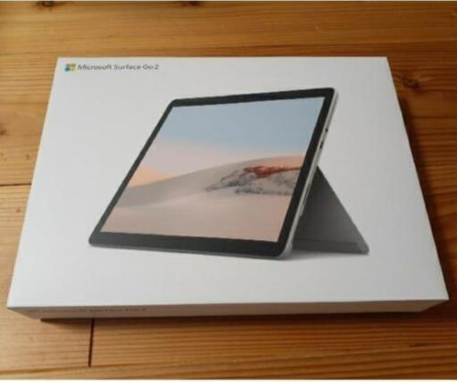 Surface Go 2 / TFZ-00011 | noonanwaste.com
