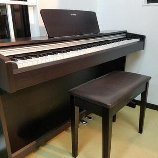 YAMAHA　2014年式　ヤマハ　電子ピアノ　ARIUS