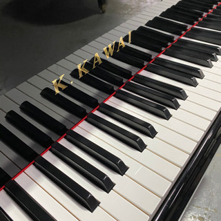 ♬2012年式コンパクトピアノ/ KAWAI GM12G