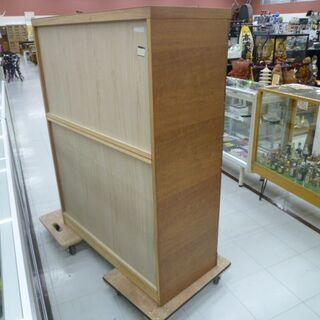 七段 木製タンス チェスト ハイタイプ 幅70cm 6段 RST-CHT70-6 アルダー材 天然木 整理