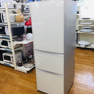 【トレファク鶴ヶ島店】TOSHIBA(東芝) GR-M36SXV...