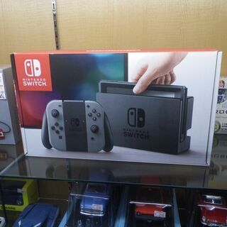 任天堂 ニンテンドースイッチ HAC-S-KAAAA【モノ市場東...